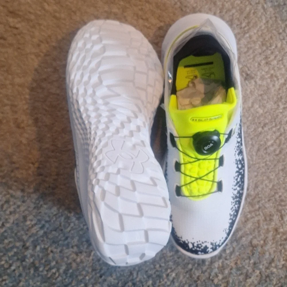 Under Armour Slip Speed Mega Rip Stop - Picture 6 of 12